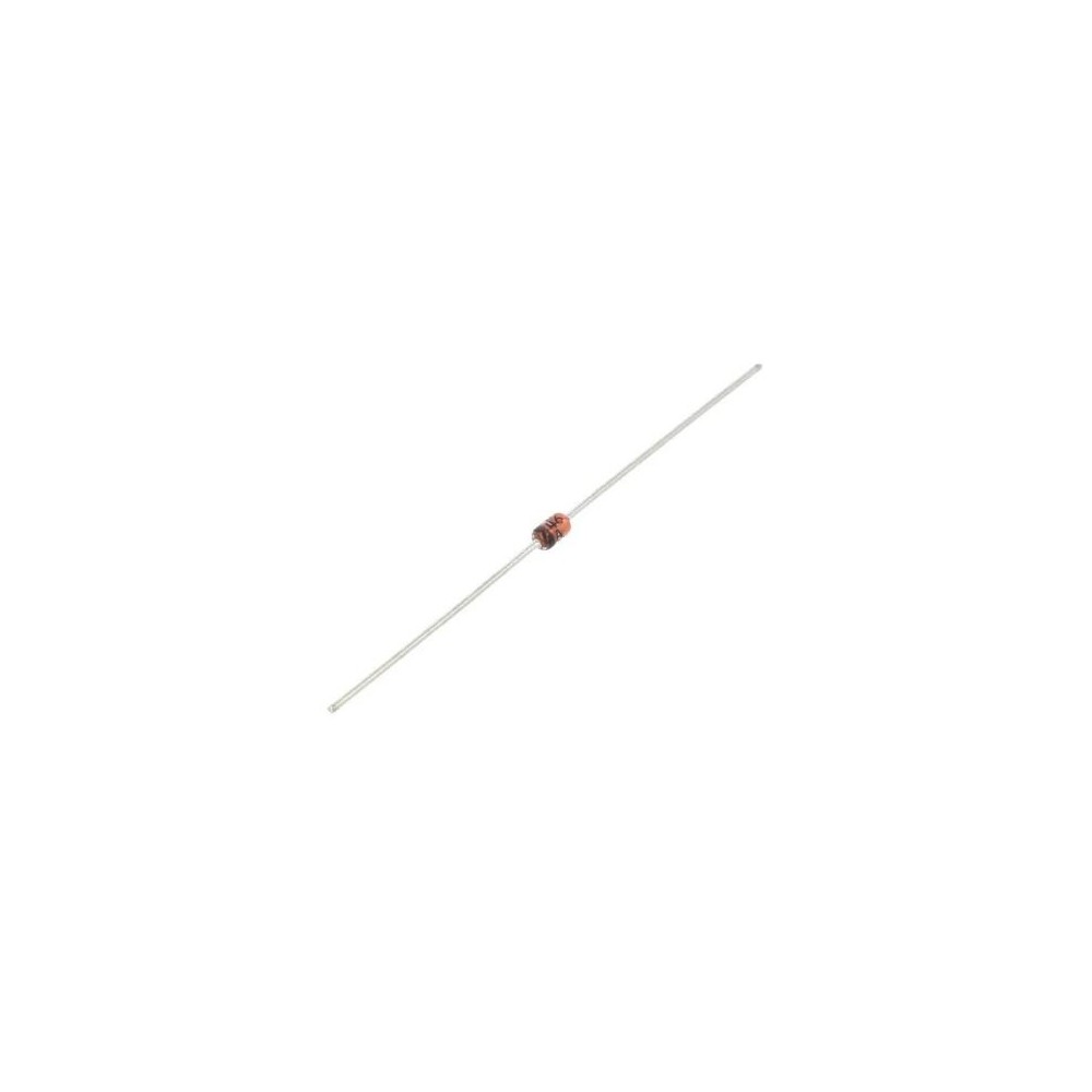 DIODO ZENER 1W 18V DO41