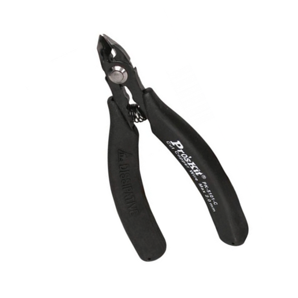 ALICATE CORTE 125MM | PROSKIT PK-5101-C