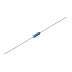 RESISTENCIA PRECISAO 1/2W 274R 1%