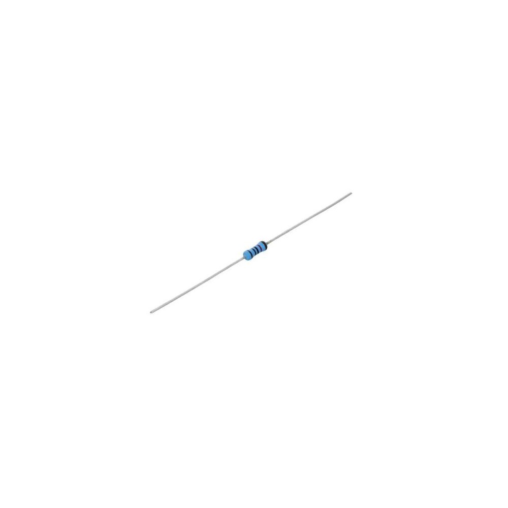 RESISTENCIA PRECISAO 1/2W 274R 1%