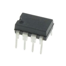 EEPROM AT24C16C-PUM