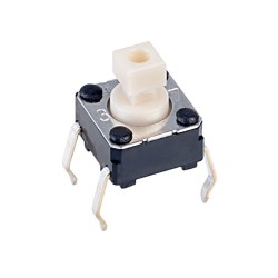 MICRO PULSADOR B3F-1050 OMRON