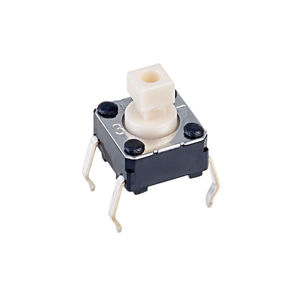 MICRO PULSADOR B3F-1050 OMRON