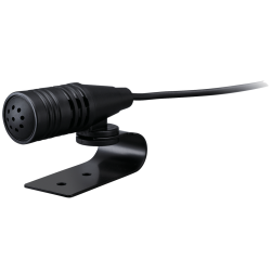 MINI MICROFONE KENWOOD 3.5MM