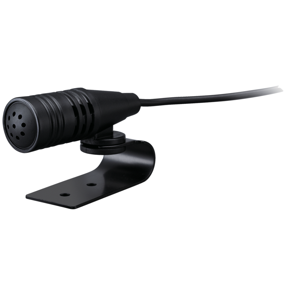 MINI MICROFONE KENWOOD 3.5MM