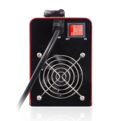 CARREGADOR INTELIGENTE BATERIAS GEL/CHUMBO 12/24V