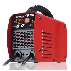 CARREGADOR INTELIGENTE BATERIAS GEL/CHUMBO 12/24V