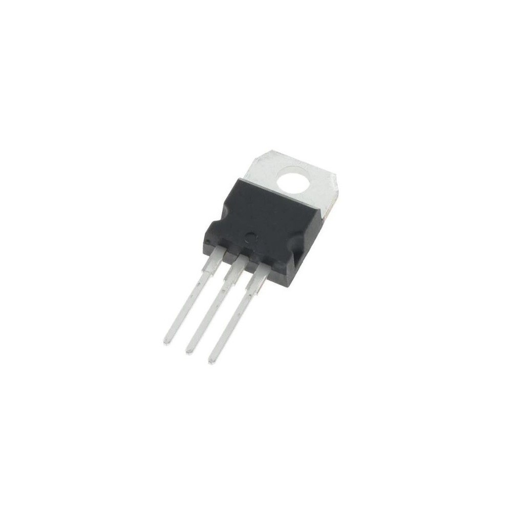 MOSFET N 600V 1.51A TO220