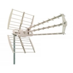 ANTENA TDT UHF 5G PREMIUM