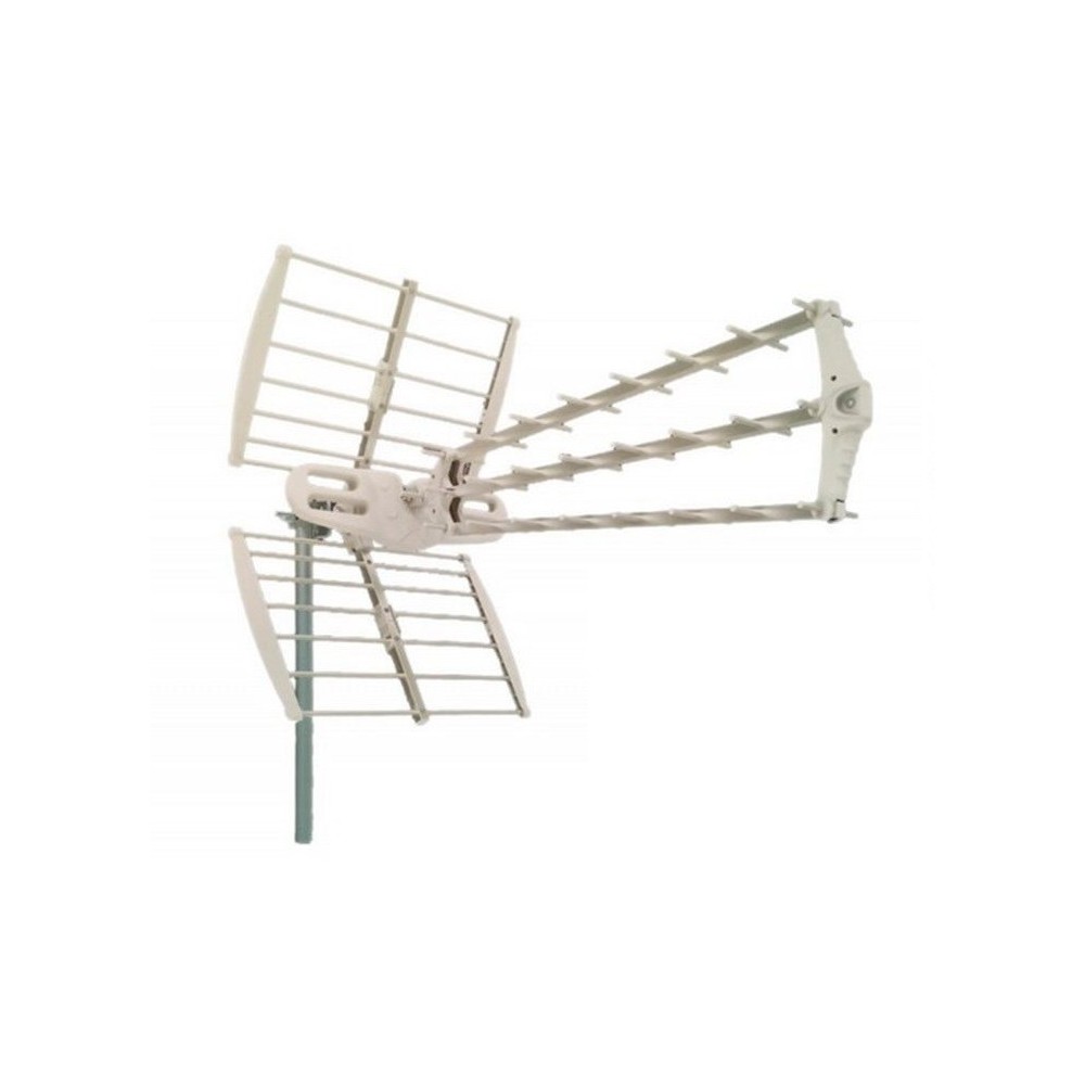 ANTENA TDT UHF 5G PREMIUM