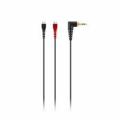 CABO RETO PARA AUSCULTADOR SENNHEISER HD-25