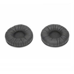 PAR ESPONJAS PARA AUSCULTADOR SENNHEISER HD-25