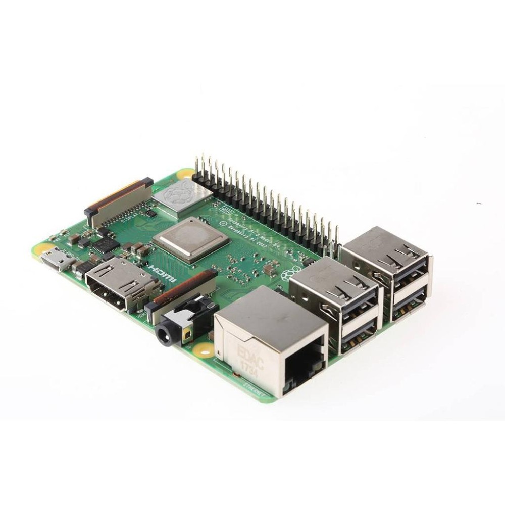 RASPBERRY PI 3 MODEL B+ 1GB