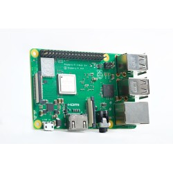 RASPBERRY PI 3 MODEL B+ 1GB