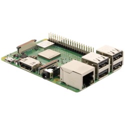 RASPBERRY PI 3 MODEL B+ 1GB