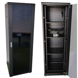 BASTIDOR 42U 600X 600X 2060mm