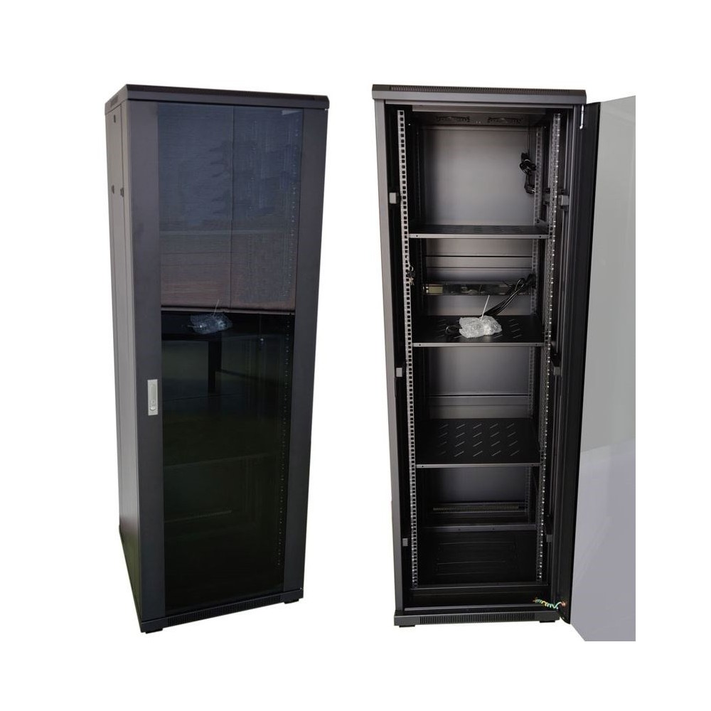 BASTIDOR 42U 600X 600X 2060mm
