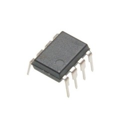 CIRCUITO INTEGRADO 5M02659R  DIP8