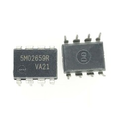 CIRCUITO INTEGRADO 5M02659R  DIP8