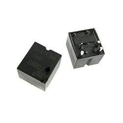 RELE ELETROMAGNETICO SPDT 24V 30A TRS-L-24