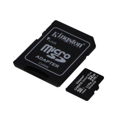 CARTÃO MICRO SD HC 32GB KINGSTON