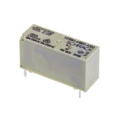 RELE ELETROMAGNETICO SPST-NO 24VDC 8A
