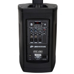 JB SYSTEMS PPC-081