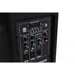 JB SYSTEMS PPC-081