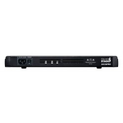 MESA MISTURA 8 CANAIS USB MP3 C/ EEFEITOS/ EQ. ITALIAN STAGE
