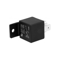 RELE ELETROMAGNETICO SPDT AUTOMOTIVO 12V 80A