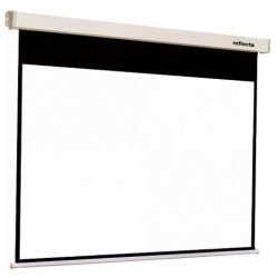 TELA MOTOR GF 240X189 BORDA NEGRA CRYSTAL C/ COMANDO