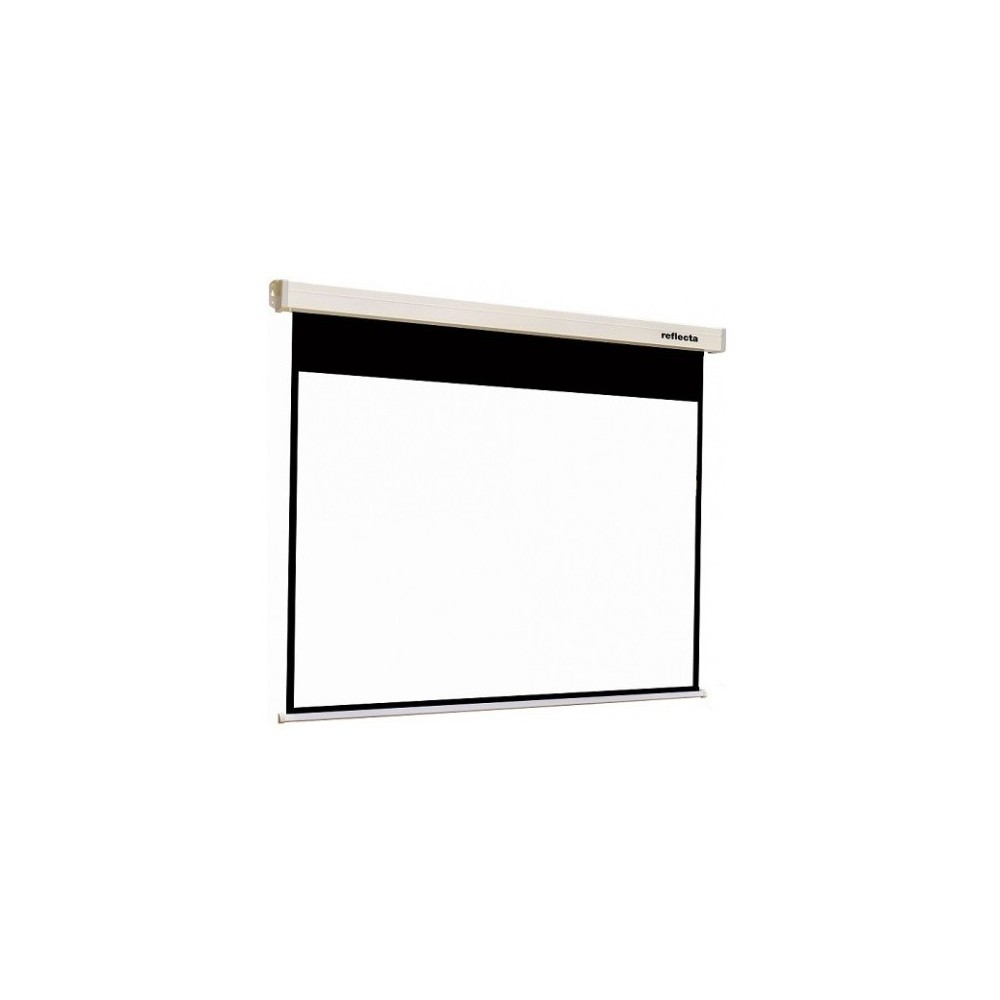 TELA MOTOR GF 240X189 BORDA NEGRA CRYSTAL C/ COMANDO