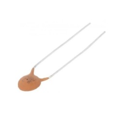 CONDENSADOR CERAMICO 8.2pF 500V
