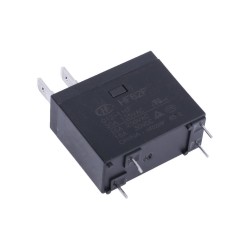 RELE ELETROMAGNETICO SPST-NO 12VDC 20A