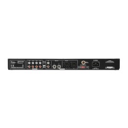REPRODUTOR  FM RADIO USB+SD / BLUETOOTH 19