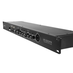 REPRODUTOR  FM RADIO USB+SD / BLUETOOTH 19