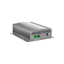 NEXT AUDIOCOM 2W3.A40 PAR COLUNAS W3 + AMPLIFICADOR A40