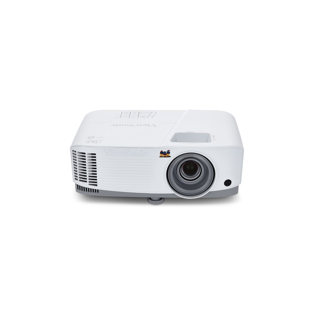 VIEWSONIC PA503W VIDEOPROJECTOR WXGA 3600 LUMENS