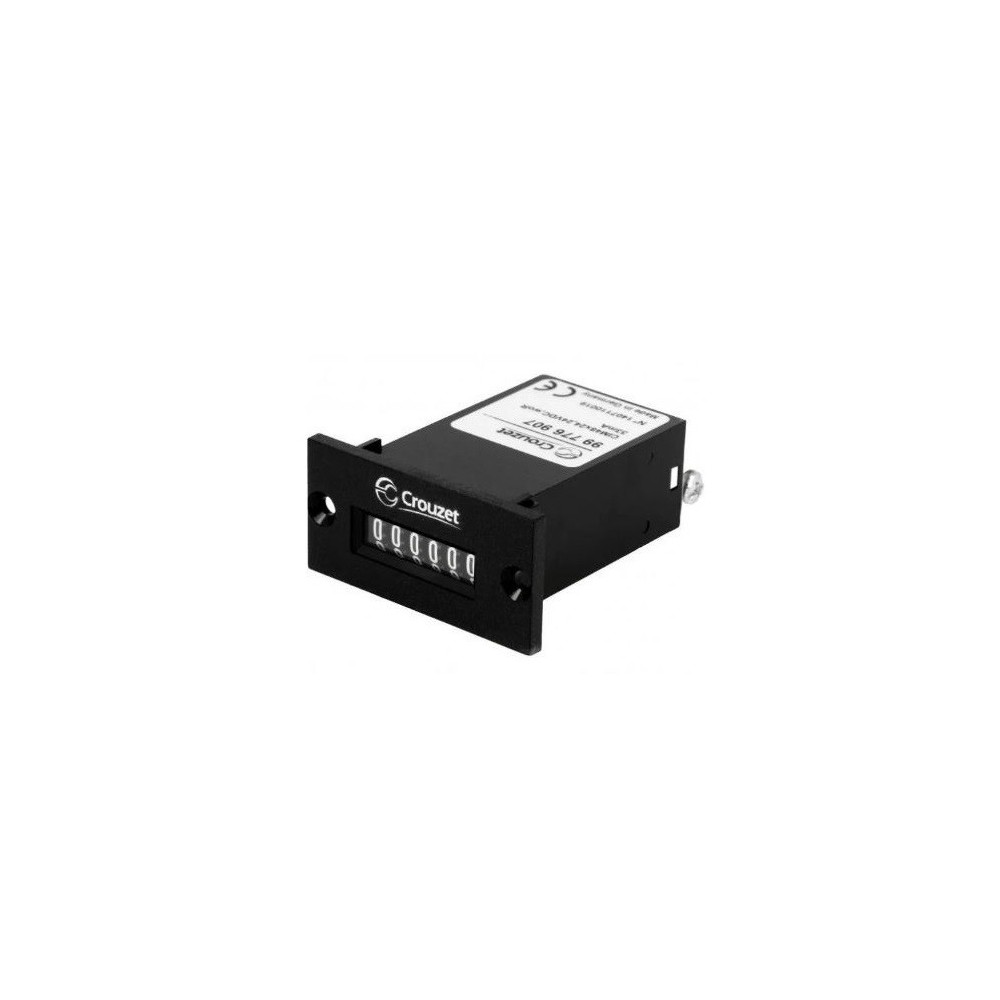 CONTADOR ELECTROMECANICO 999999