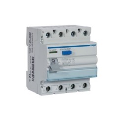 INTERRUPTOR DIFERENCIAL 40A 4P 30mA AC4M