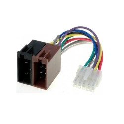 CABO ADAPTADOR AUDIO ISO 10PIN PHILIPS