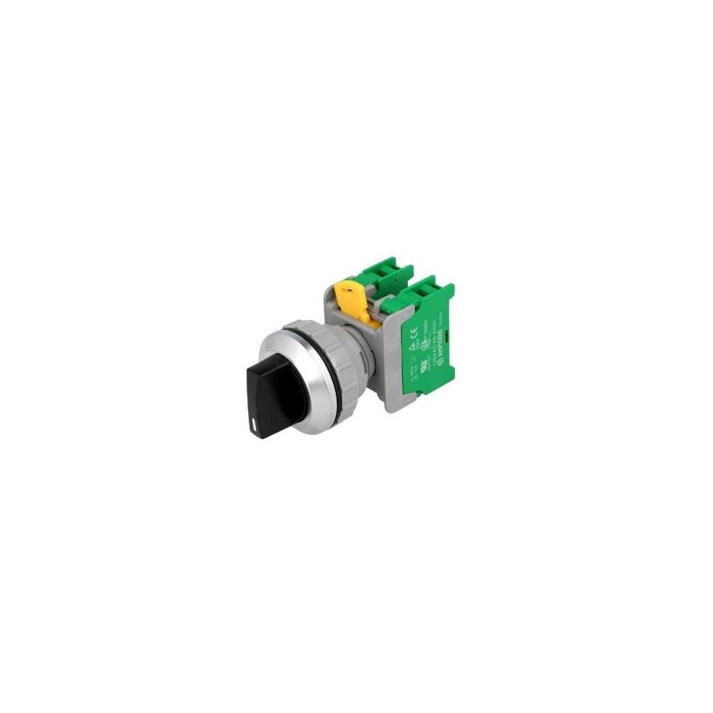 COMUTADOR ROTATIVO 3  POSICOES IP65