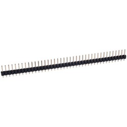 REGUA 40 PINOS 2.54mm