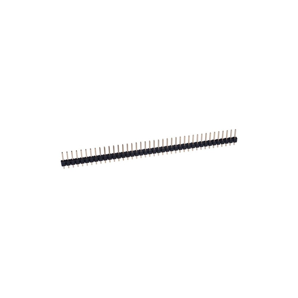 REGUA 40 PINOS 2.54mm