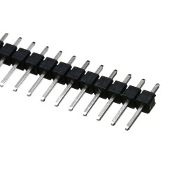 REGUA 40 PINOS 2.54mm