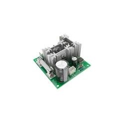 REGULADOR VELOCIDADE PARA MOTORES DC 6-90V 15A