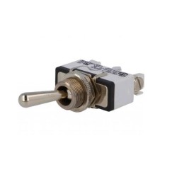 INTERRUPTOR ALAVANCA SP3T ON-OFF-ON 10A
