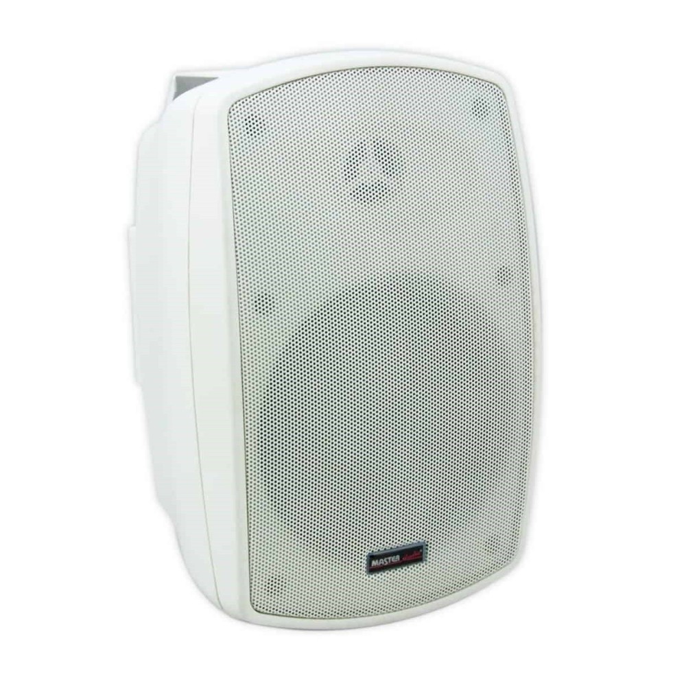 PAR COLUNAS 4"+1" IP65 8OHM / 100V MASTER AUDIO