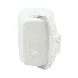 PAR COLUNAS 4"+1" IP65 8OHM / 100V MASTER AUDIO