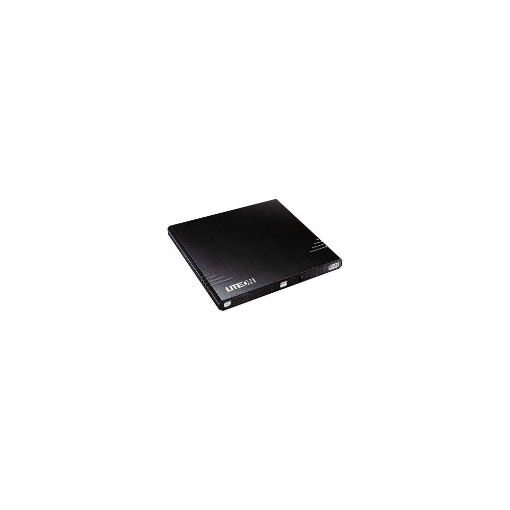 DVDRW EXT. SLIM LITE ON EBAU108